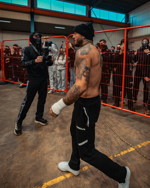 "VICE" TRACKSUIT